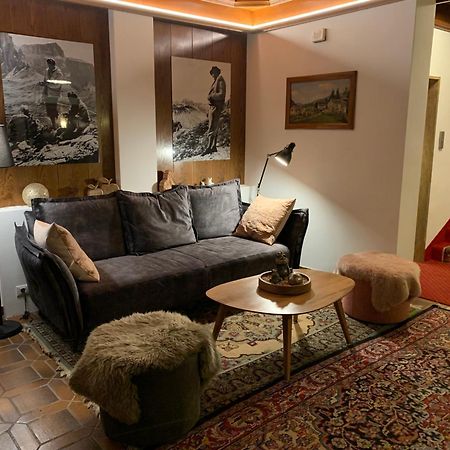 Hotel Pontives Ortisei Esterno foto